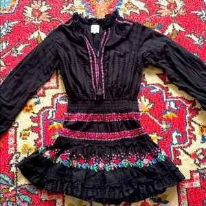 Misa Los Angeles dress